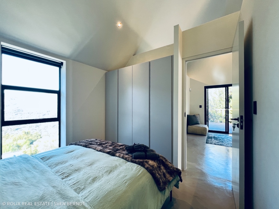 To Let 1 Bedroom Property for Rent in Mount Rhodes Western Cape